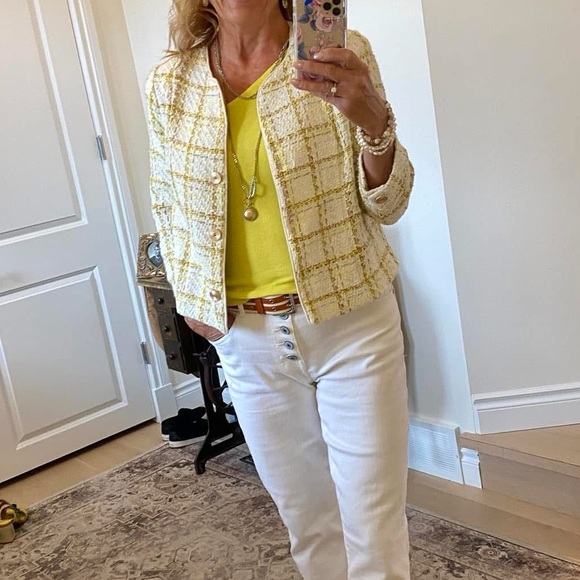 Cabi Coco jacket - Amazing! - Picture 7 of 16